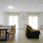 Villa Casa Espaciosa Con Piscina Privada, Wifi Y Barbacoa A 15 Minutos De La Playa En - Hisp-7-19 Torroella De Montgri
