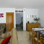 Villa Casa Espaciosa Con Piscina Privada, Wifi Y Barbacoa A 15 Minutos De La Playa En - Hisp-7-19 *