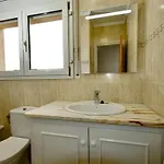 Villa Casa Espaciosa Con Piscina Privada, Wifi Y Barbacoa A 15 Minutos De La Playa En - Hisp-7-19