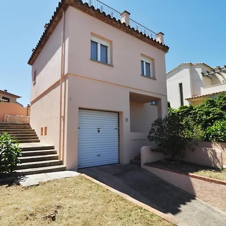Casa Espaciosa Con Piscina Privada, Wifi Y Barbacoa A 15 Minutos De La Playa En - Hisp-7-19 * Torroella De Montgri